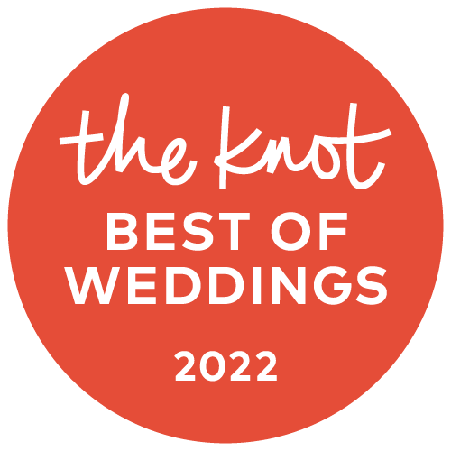 the knot wedding hall of fame band