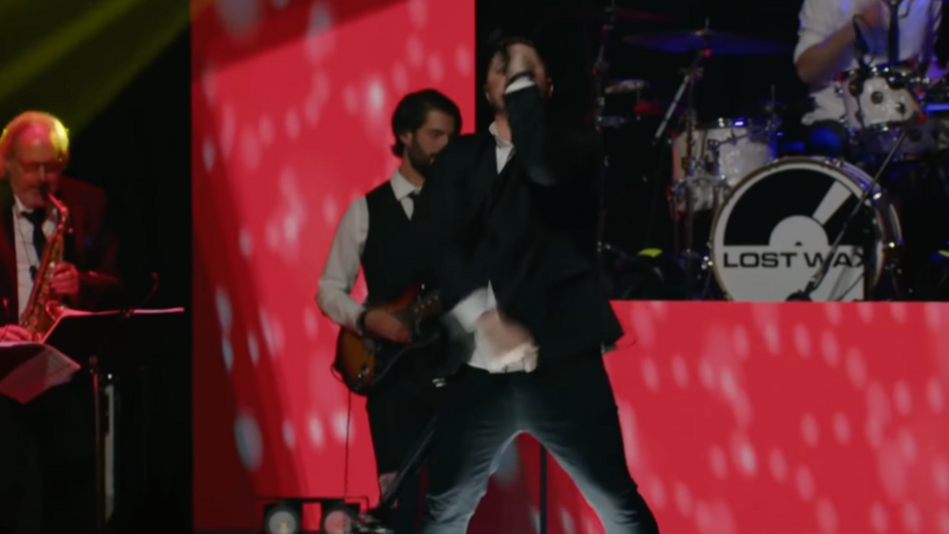 Rage Against the Machine Cover Song