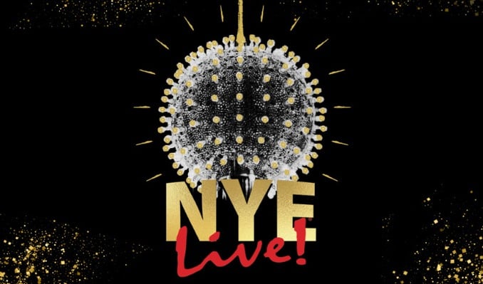 Lost Wax playing NYE Party KC Live