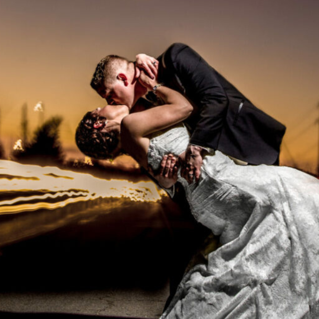 Perfect First Dance Wedding Songs