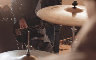 Small Scale, High Impact: The Rise of Boutique Corporate Event Bands