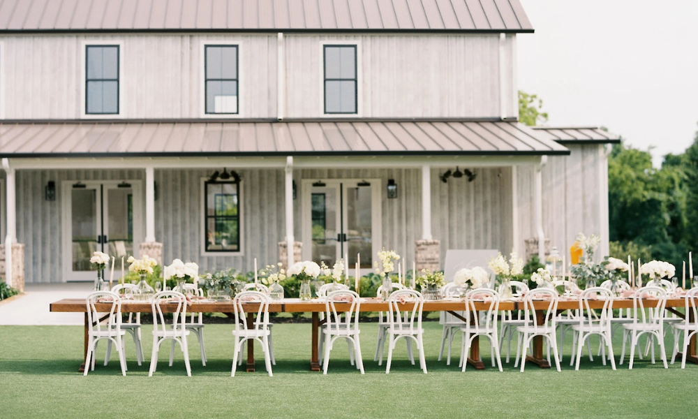 Arrowhead Houston Weddings Near Me