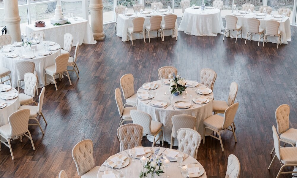Ashton Gardens Houston Weddings Near Me ASHTON GARDENS WEDDING CEREMONIES