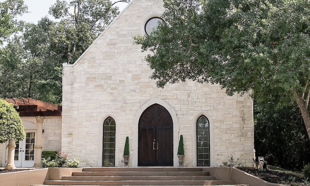 Ashton Gardens Houston Weddings Near Me