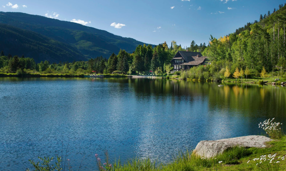 Dunbar Ranch in Aspen Weddings Near Me Dunbar Ranch in Aspen Weddings Near Me