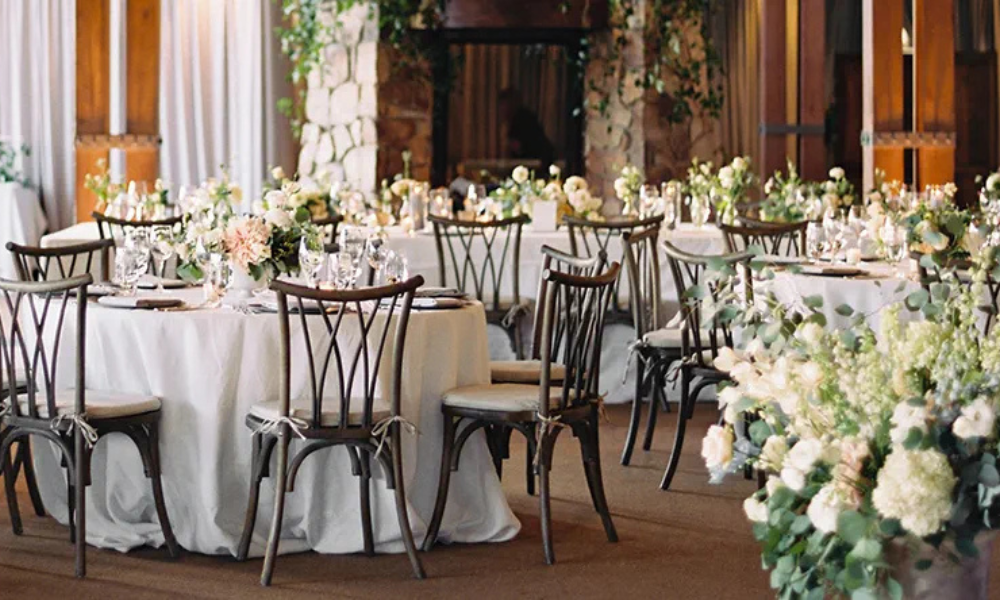 The Little Nell in Aspen Weddings Near Me THE LITTLE NELL WEDDING CEREMONIES