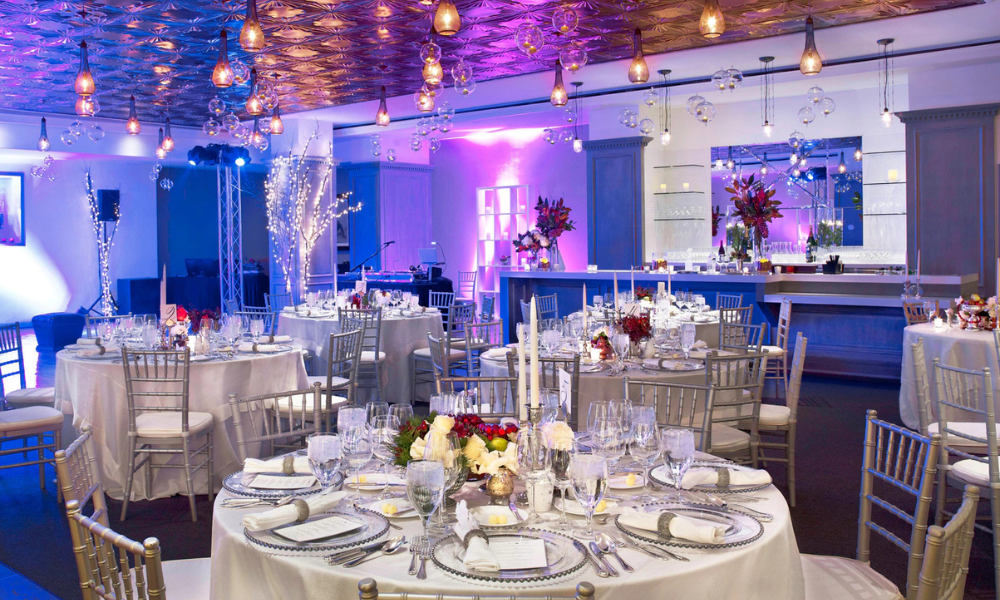 The St. Regis Aspen Resort in Aspen Weddings Near Me THE ST. REGIS ASPEN RESORT WEDDING CEREMONIES