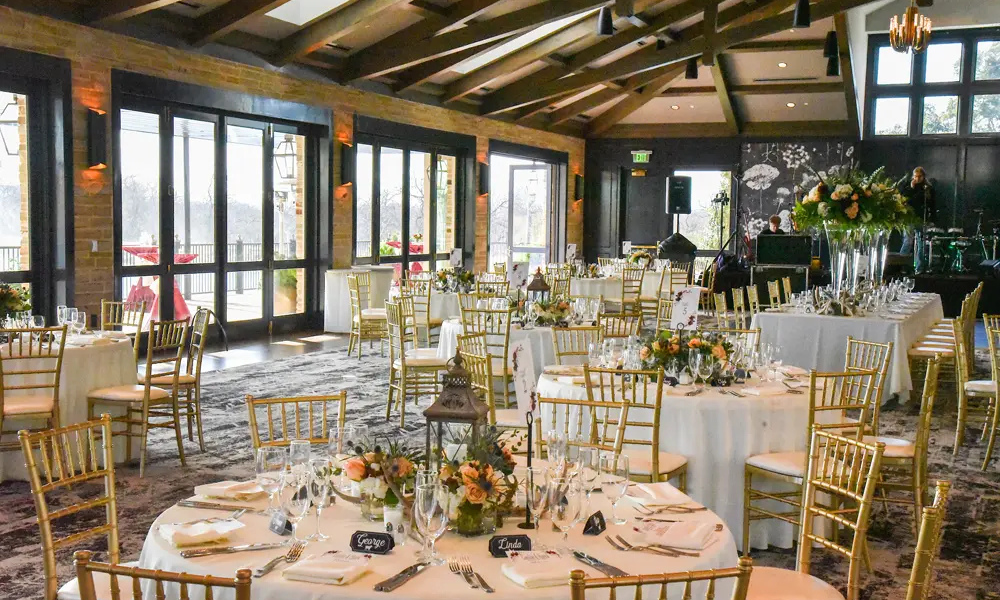 THE RED BERRY ESTATE WEDDING CEREMONIES