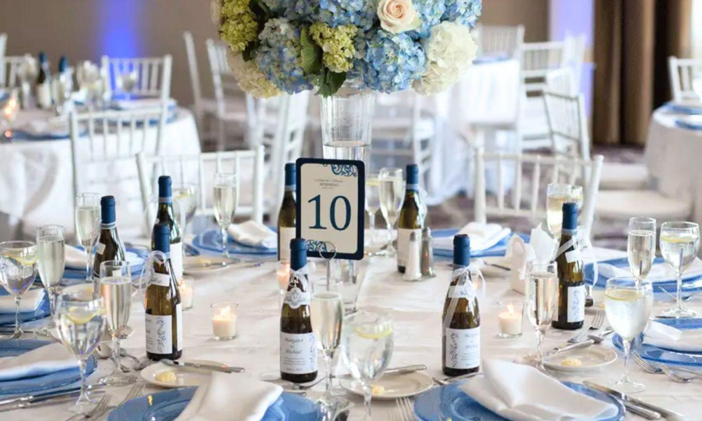 Crestview Country Club in Wichita Weddings Near Me CRESTVIEW COUNTRY CLUB WEDDING CEREMONIES
