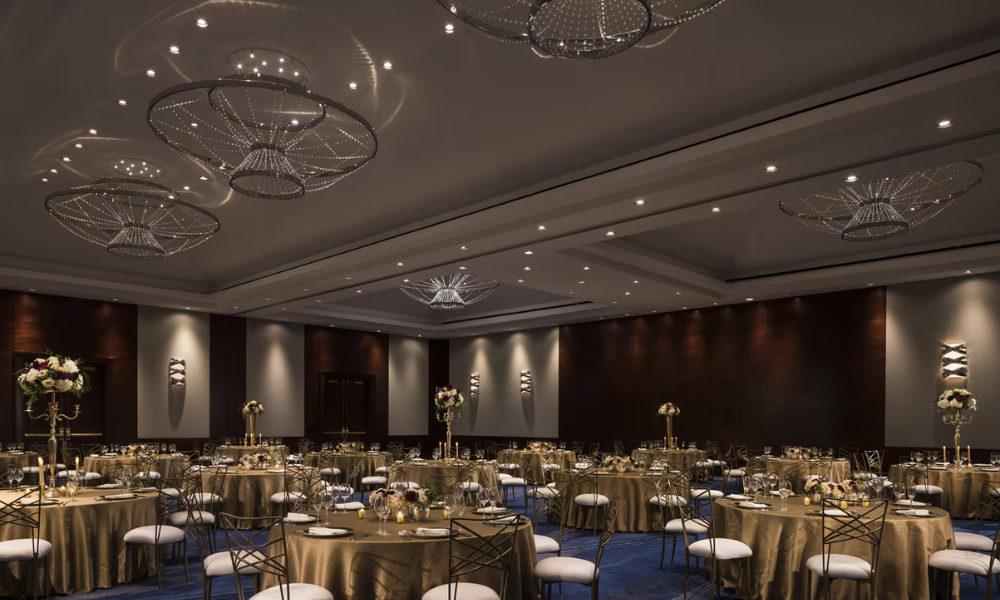 Ritz Carlton Denver Weddings Near Me RITZ-CARLTON DENVER WEDDING CEREMONIES