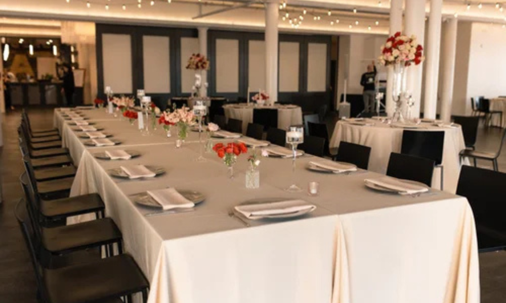Eastbank Venue and Lounge in Cedar Rapids Weddings Near Me EASTBANK VENUE WEDDING CEREMONIES