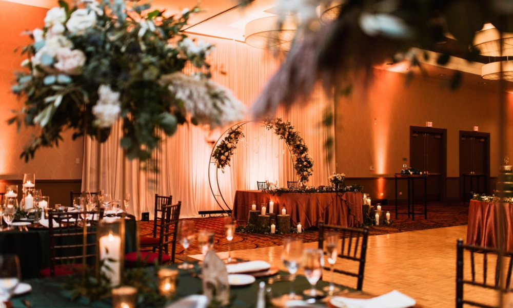 Chicago Marriott Naperville Weddings Near Me CHICAGO MARRIOTT NAPERVILLE WEDDING CEREMONIES