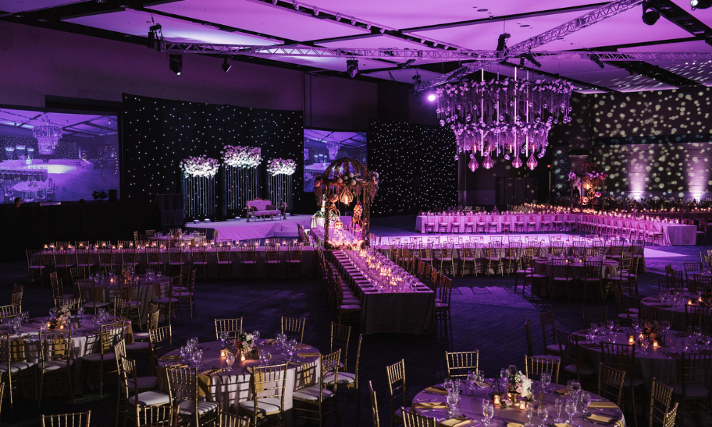 Overland Park Convention Center in OP, KS Weddings Near Me Overland Park Convention Center in OP, KS Weddings Near Me