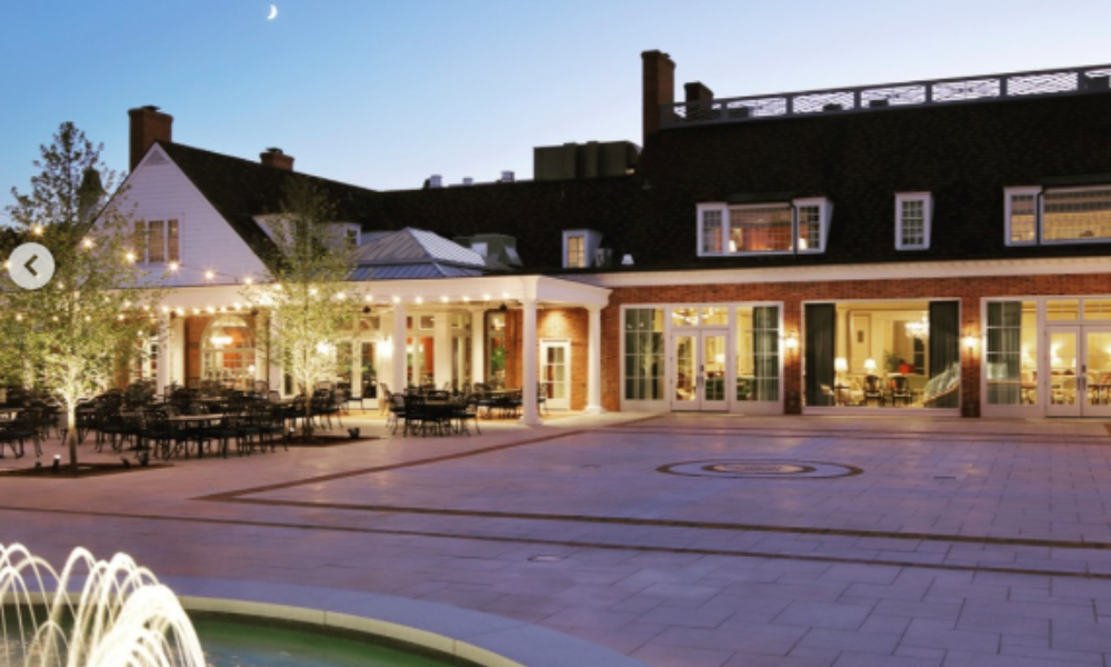 Old Warson Country Club Weddings Old Warson Country Club Weddings