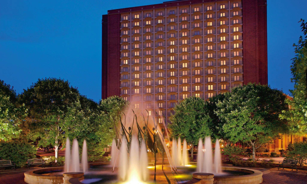 Ritz Carlton St. Louis Weddings Ritz Carlton St. Louis Weddings