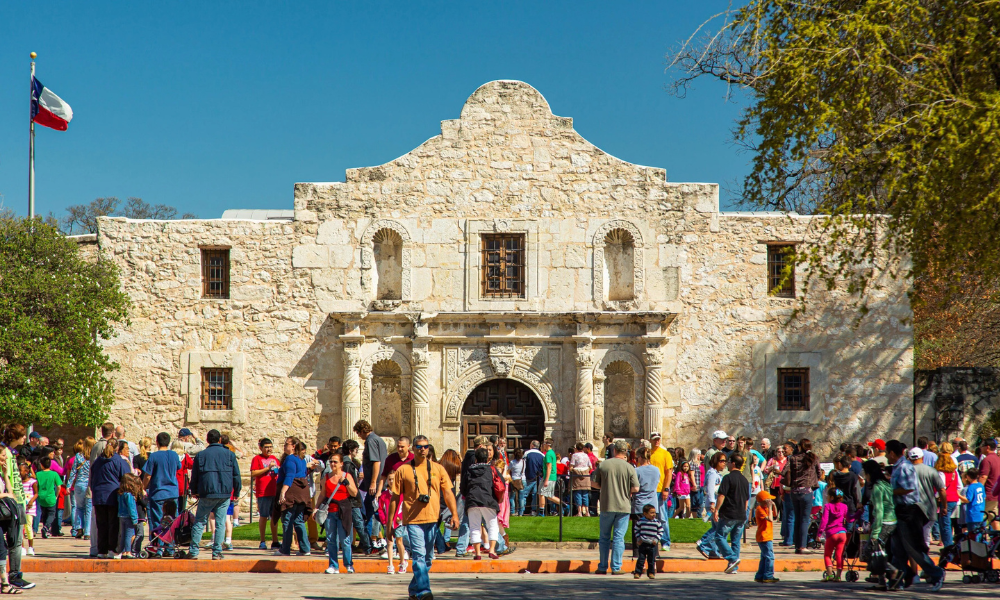 San Antonio Party Band Near me