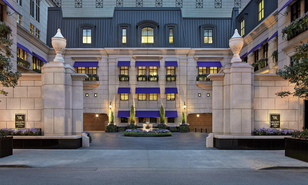 Waldorf Astoria Chicago Weddings Near Me Waldorf Astoria Chicago Weddings Near Me