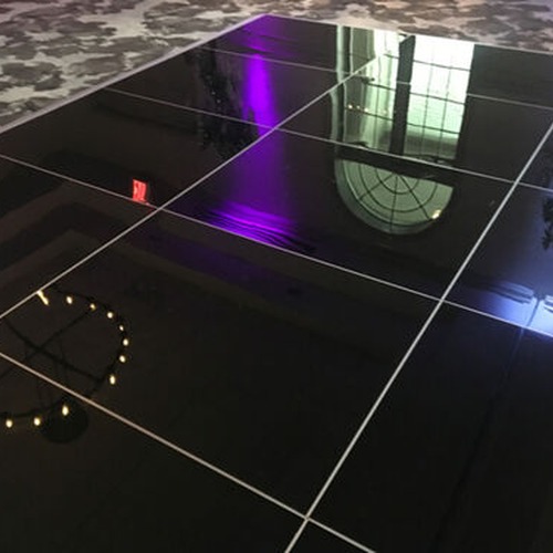 Black and White Dance Floor Black and White Dance Floor Near Me