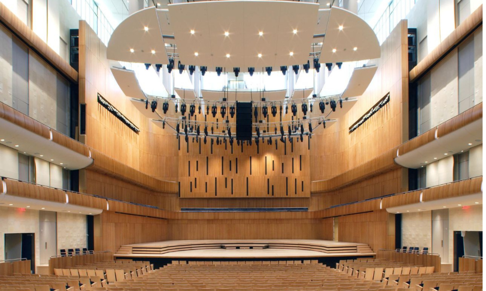 Joslyn Art Museum