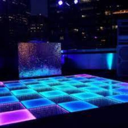 LED Dance Floor LED Dance Floor Near Me