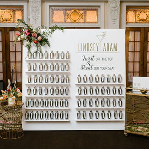 Seating_Chart_Display__CUSTOM_-4-2-6 Floral Pedestal Near Me