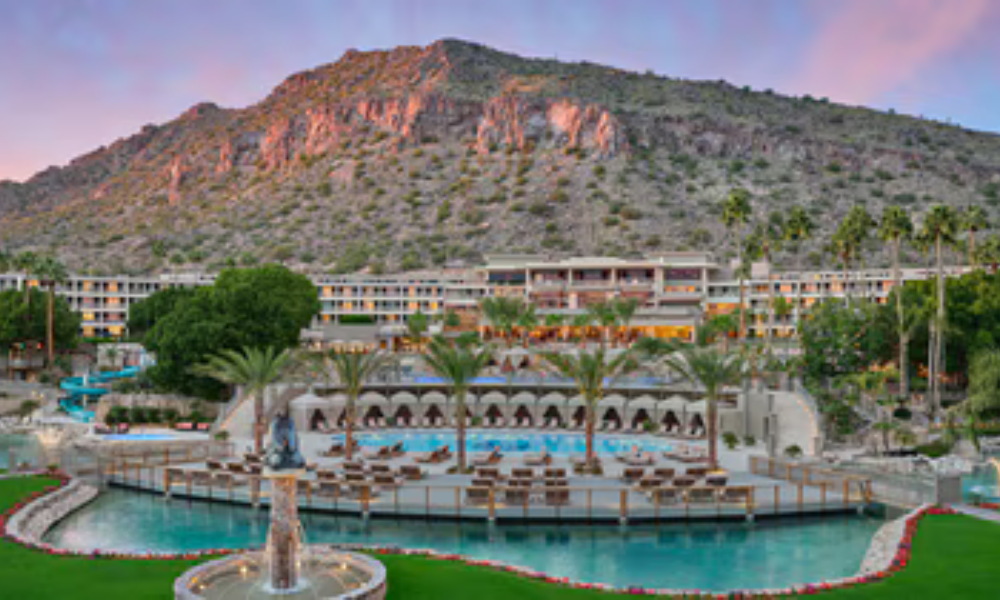 The Phoenician in Scottsdale Arizona Weddings Near Me The Phoenician in Scottsdale Arizona Weddings Near Me